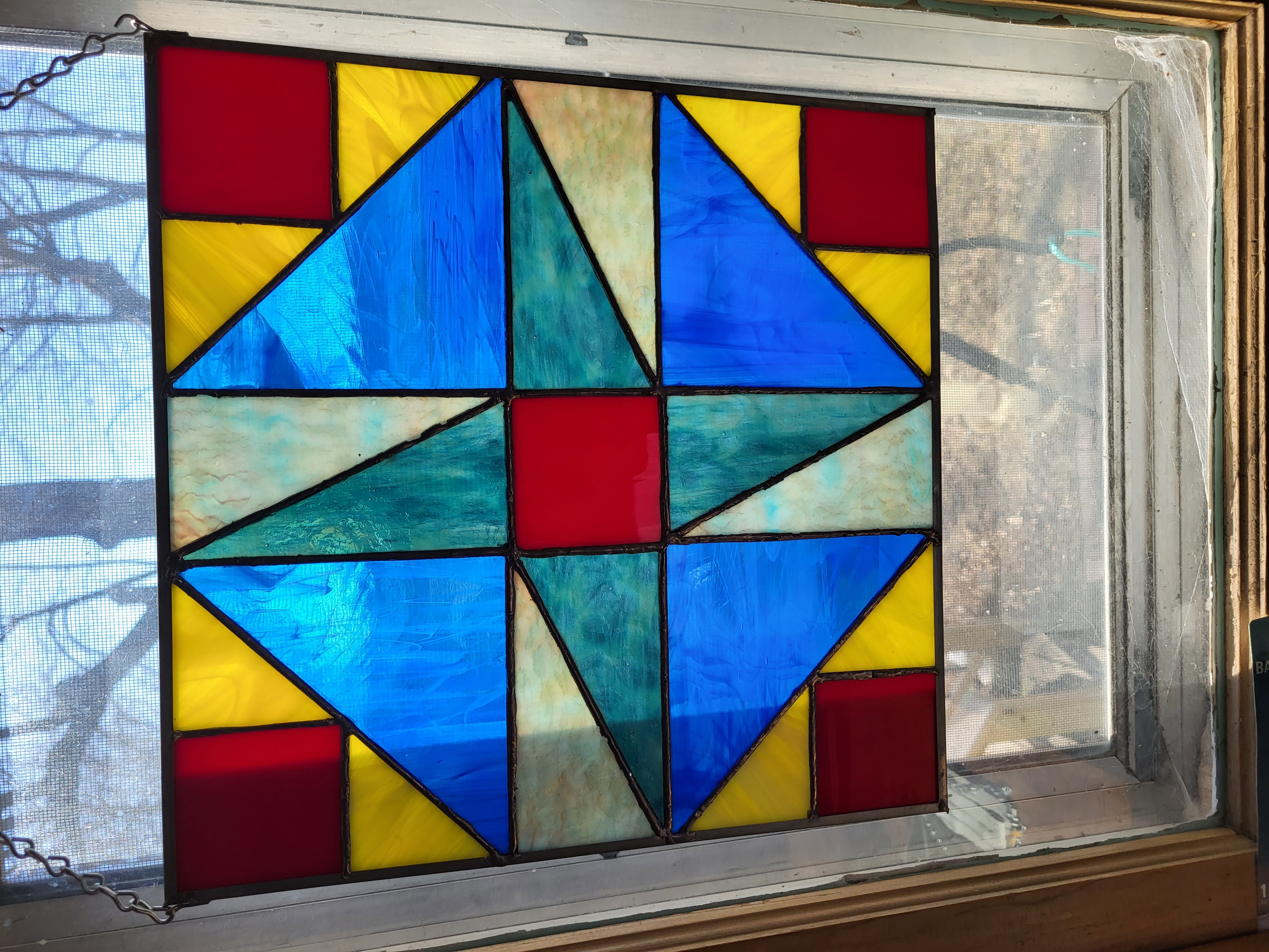 Quilt Block