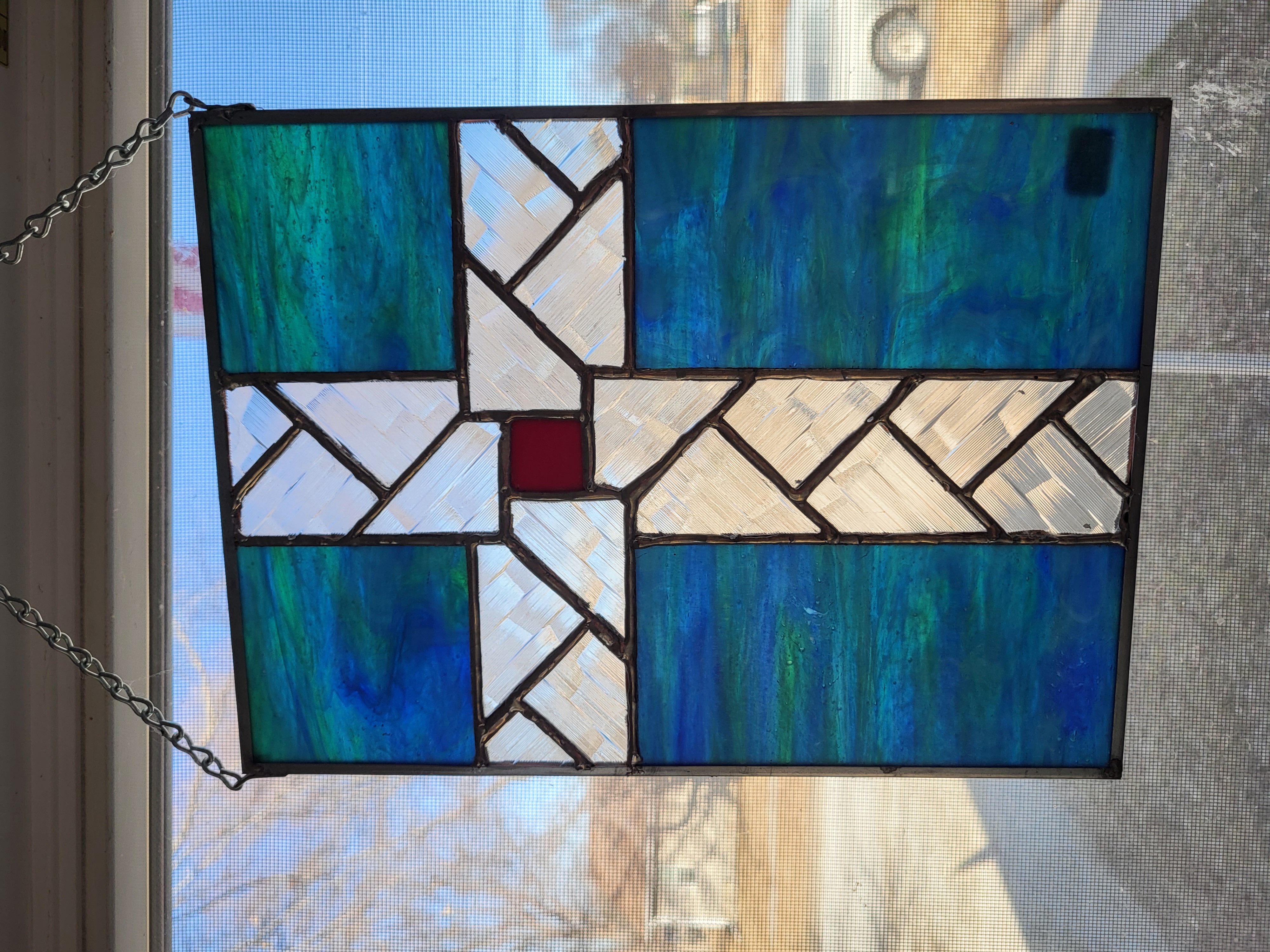 Kaylie's Cross
